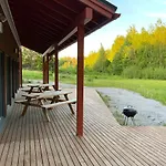 Rauhan Marinella Village Διαμέρισμα *