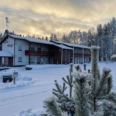 Rauhan Marinella Village Daire *