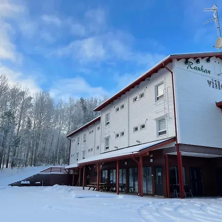 Daire Rauhan Marinella Village *