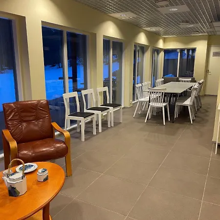 Apartment Rauhan Marinella Village