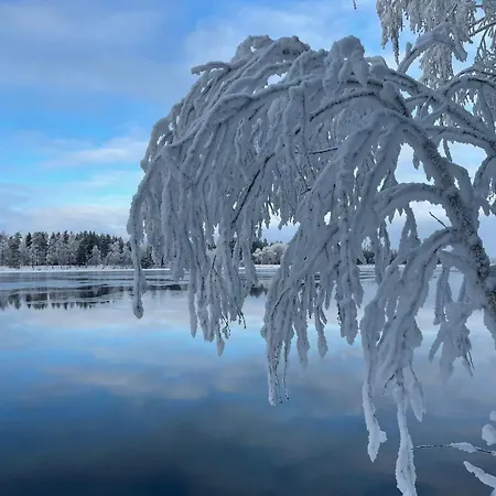 Rauhan Marinella Village Apartment *