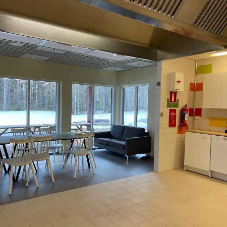 Apartament Rauhan Marinella Village *