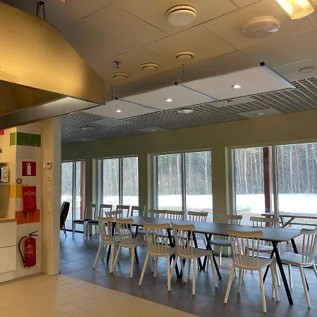 Daire Rauhan Marinella Village