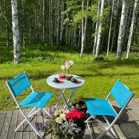 Rauhan Marinella Village Imatra