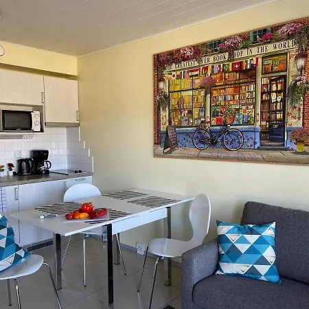 Rauhan Marinella Village Apartment *