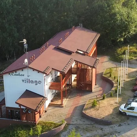 Daire Rauhan Marinella Village