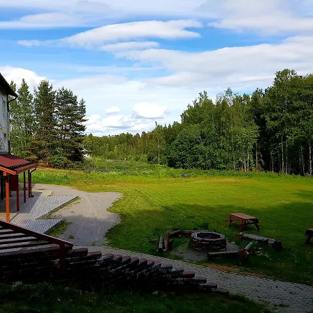 Rauhan Marinella Village Apartament