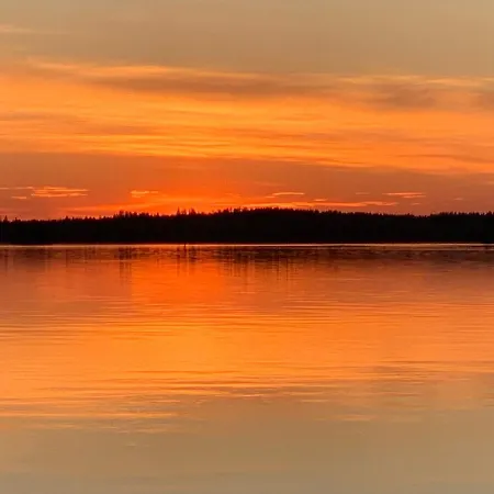 Rauhan Marinella Village Daire *