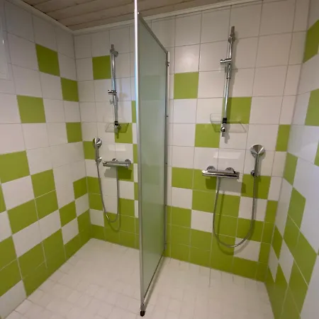 Rauhan Marinella Village