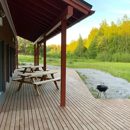 Rauhan Marinella Village Apartment *