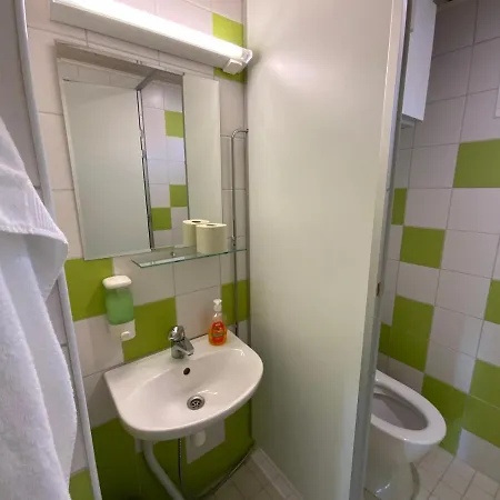 Rauhan Marinella Village