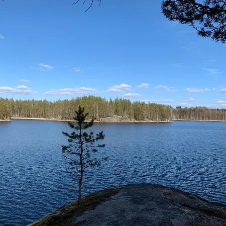 Rauhan Marinella Village Apartament