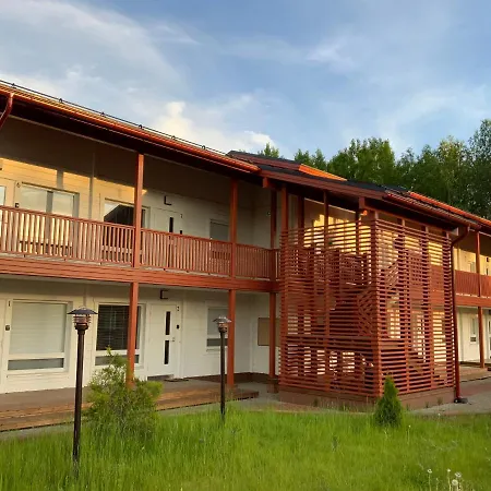 Rauhan Marinella Village Imatra