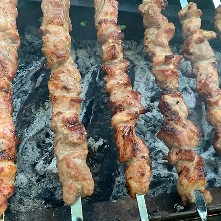 Rauhan Marinella Village Apartament Imatra