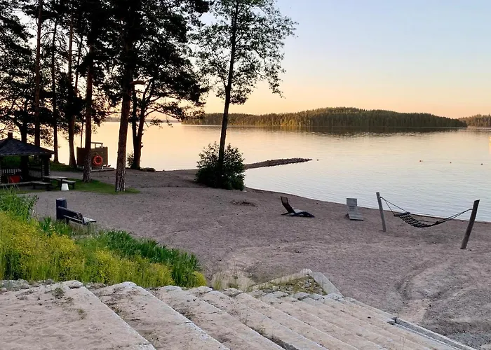 Appartement Rauhan Marinella Village