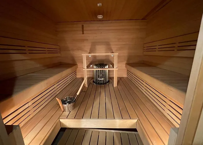 Rauhan Marinella Village Appartement Imatra