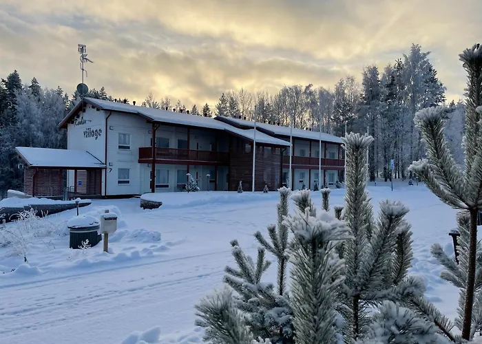 Rauhan Marinella Village Appartement *