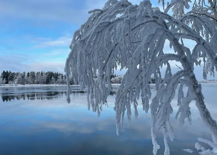 Rauhan Marinella Village Appartement *