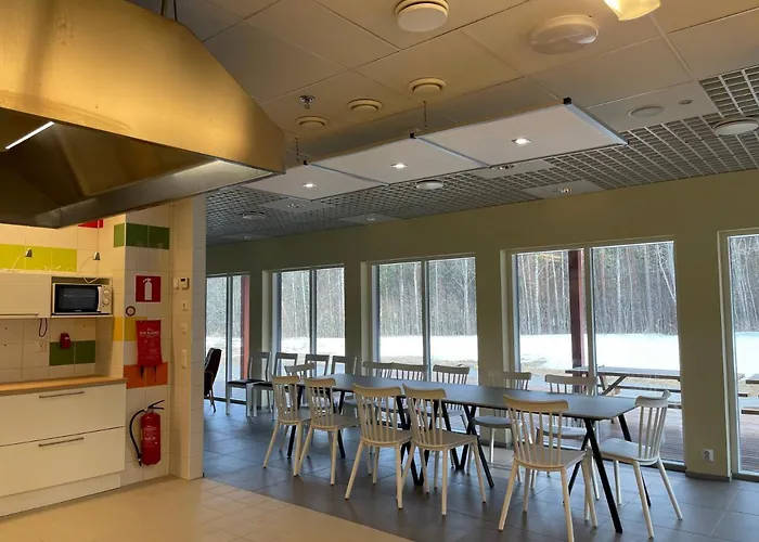 Appartement Rauhan Marinella Village