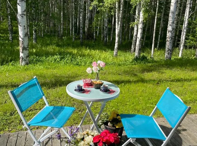 Rauhan Marinella Village Imatra