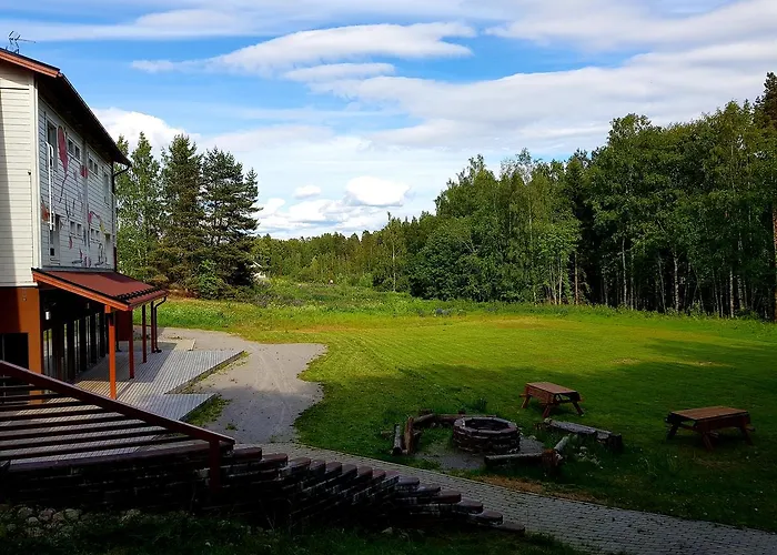 Rauhan Marinella Village Appartement