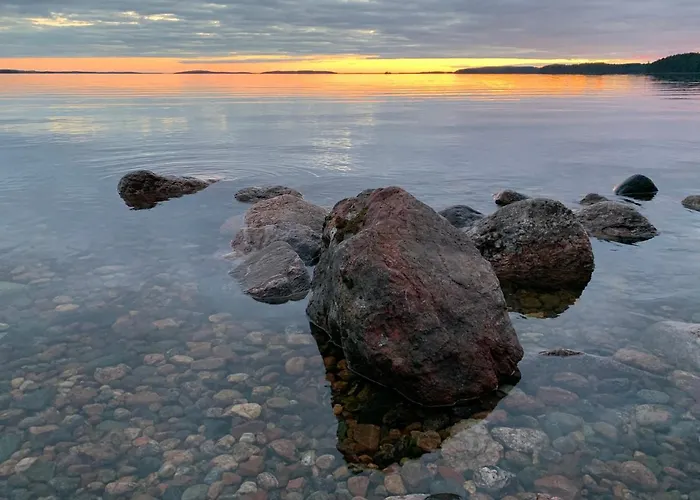 Rauhan Marinella Village Appartement