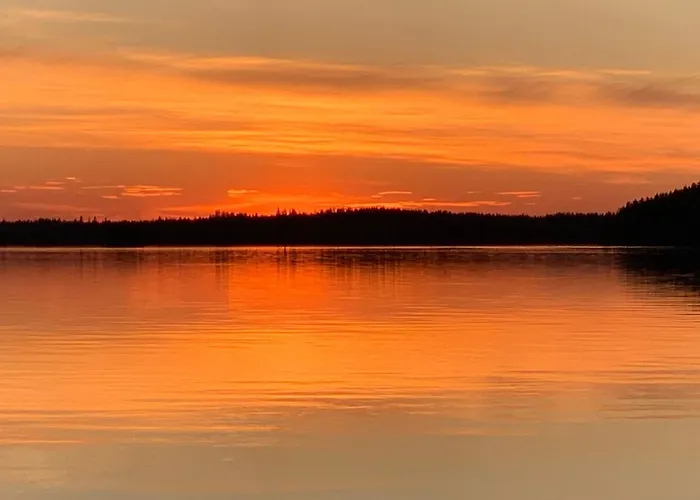 Rauhan Marinella Village Appartement *