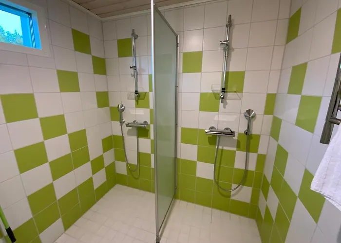 Rauhan Marinella Village