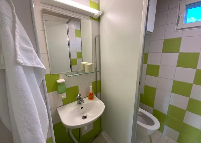 Rauhan Marinella Village