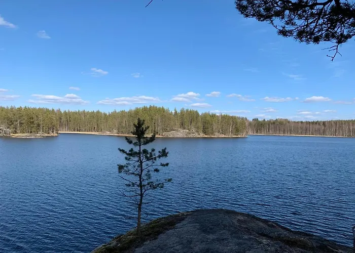 Rauhan Marinella Village 아파트